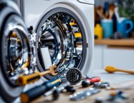 Lavavajillas no desagua: motivos frecuentes y soluciones