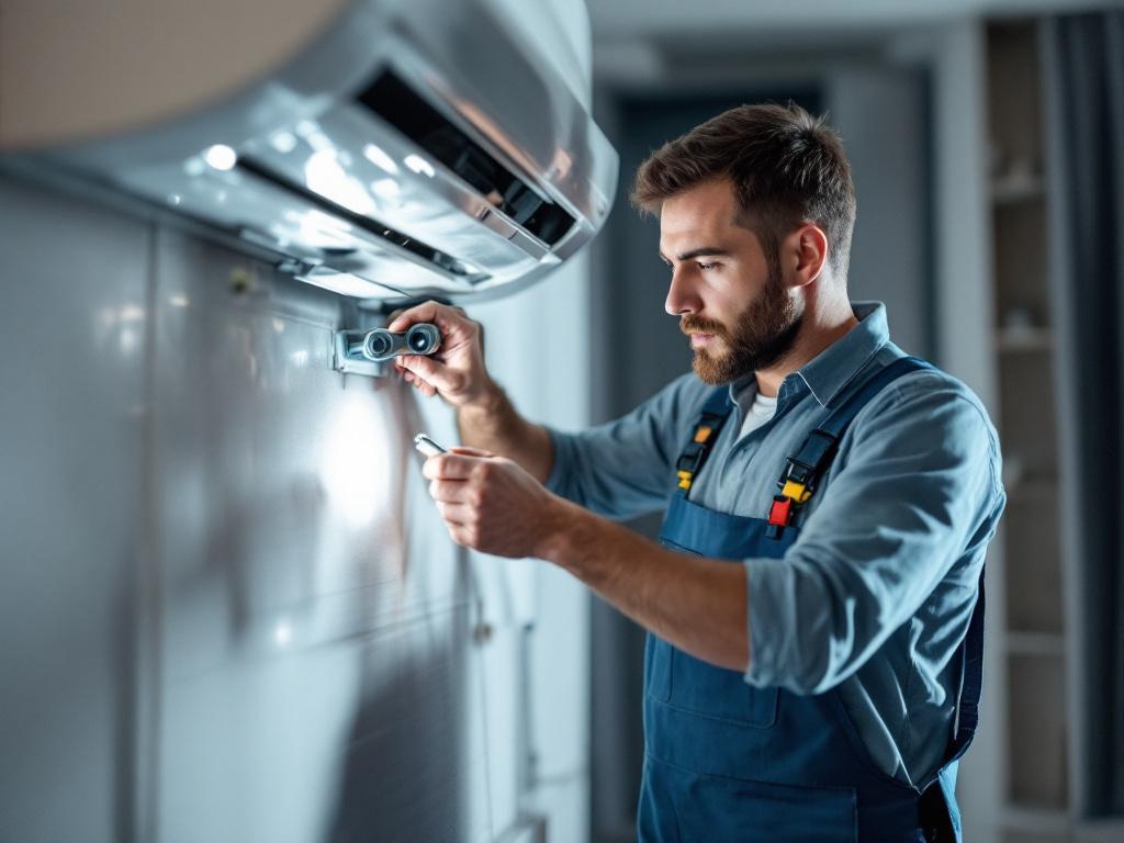 Razones comunes de mal enfriamiento en aires acondicionados