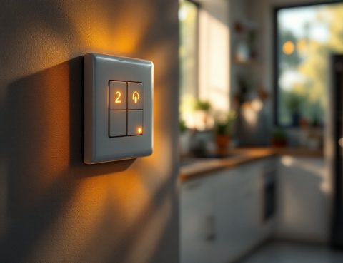 Causas eléctricas comunes al saltar el diferencial