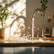 Frecuencia recomendada para limpiar tu lavavajillas en casa