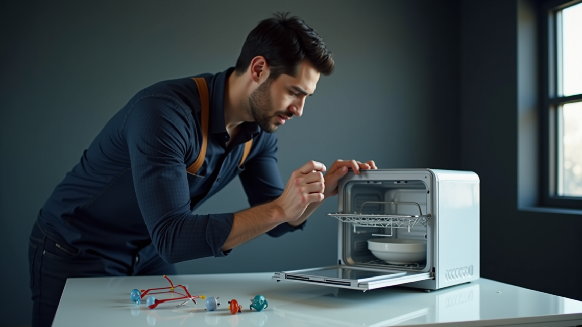 Repuestos originales o compatibles en electrodomésticos. SAT Sevilla compara durabilidad y garantía.