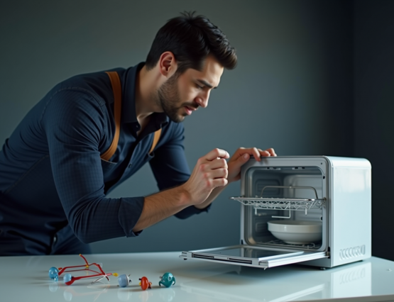 Repuestos originales o compatibles en electrodomésticos. SAT Sevilla compara durabilidad y garantía.