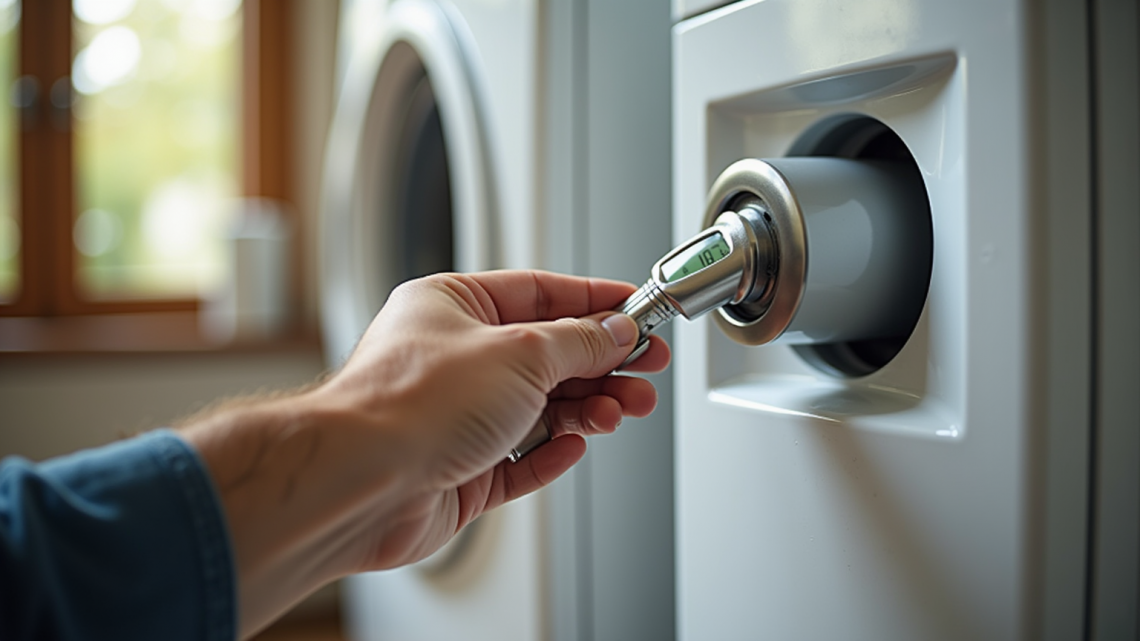 Consumo energético de electrodomésticos: comparación por tipo y consejos para Sevilla | SAT SEVILLA