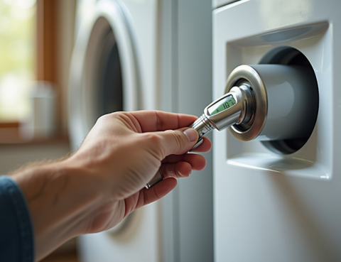 Consumo energético de electrodomésticos: comparación por tipo y consejos para Sevilla | SAT SEVILLA