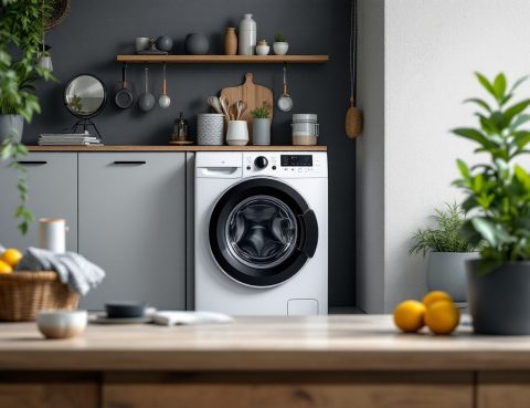 Reduce tu factura con consejos prácticos: cómo ahorrar energía en electrodomésticos