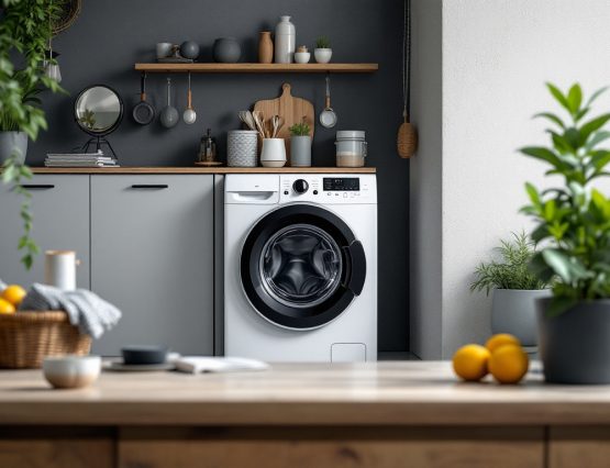 Reduce tu factura con consejos prácticos: cómo ahorrar energía en electrodomésticos