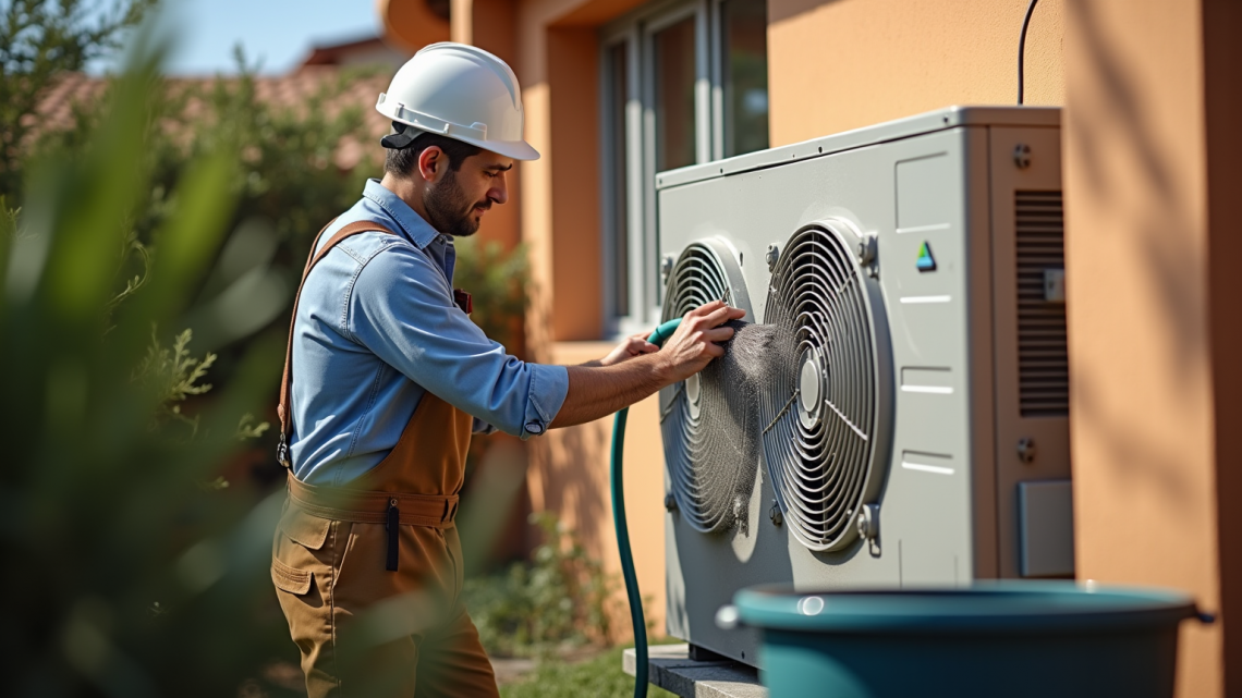 Guía práctica para optimizar el consumo eléctrico en Sevilla durante calor