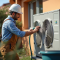 Optimizar consumo eléctrico en hogares de Sevilla: Hábitos para temperaturas altas