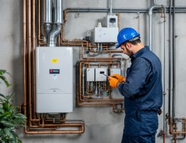 Guía sobre cuándo contactar con un servicio técnico en Sevilla para averías de electrodomésticos.