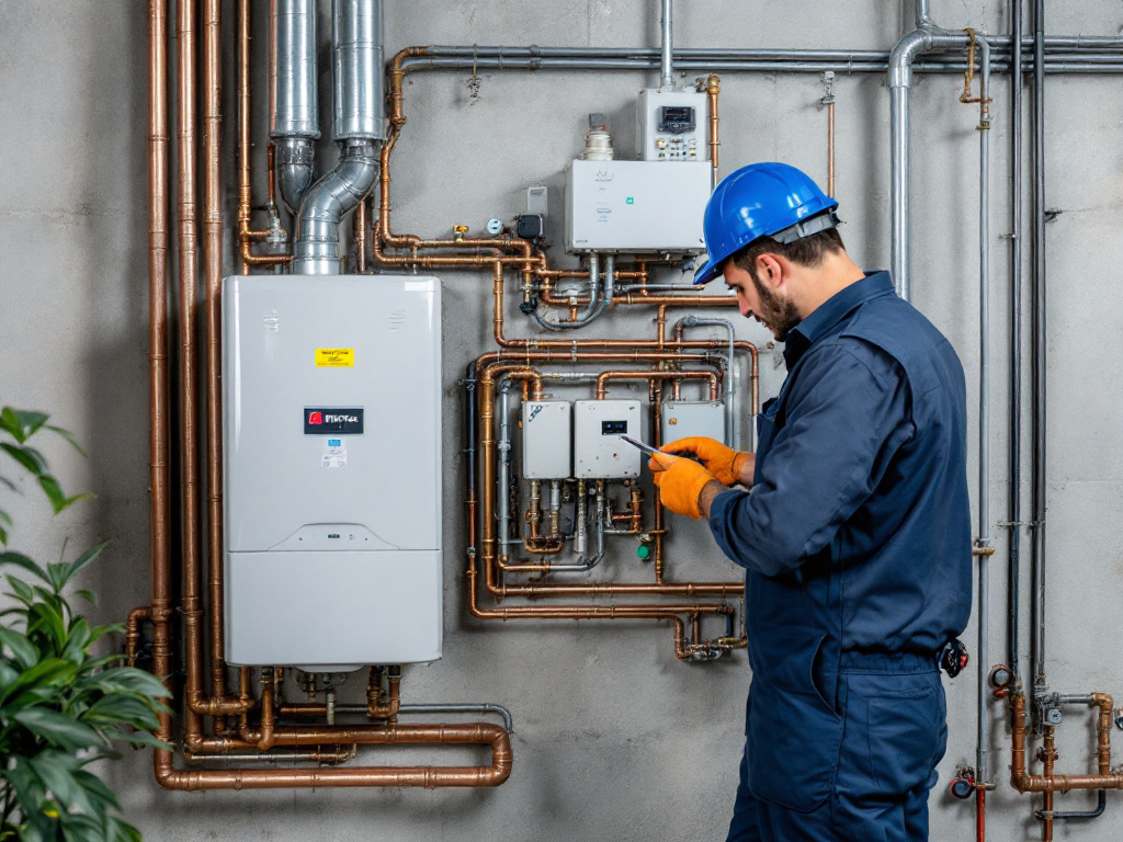 Guía sobre cuándo contactar con un servicio técnico en Sevilla para averías de electrodomésticos.